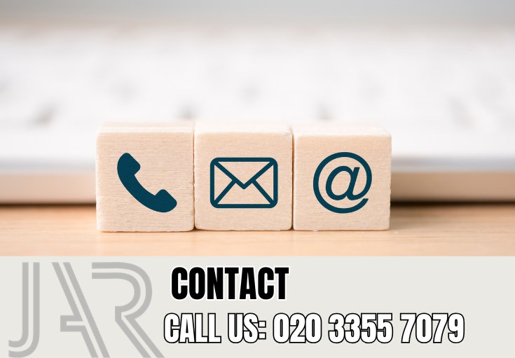 Contact Belgravia Bathroom Fitters