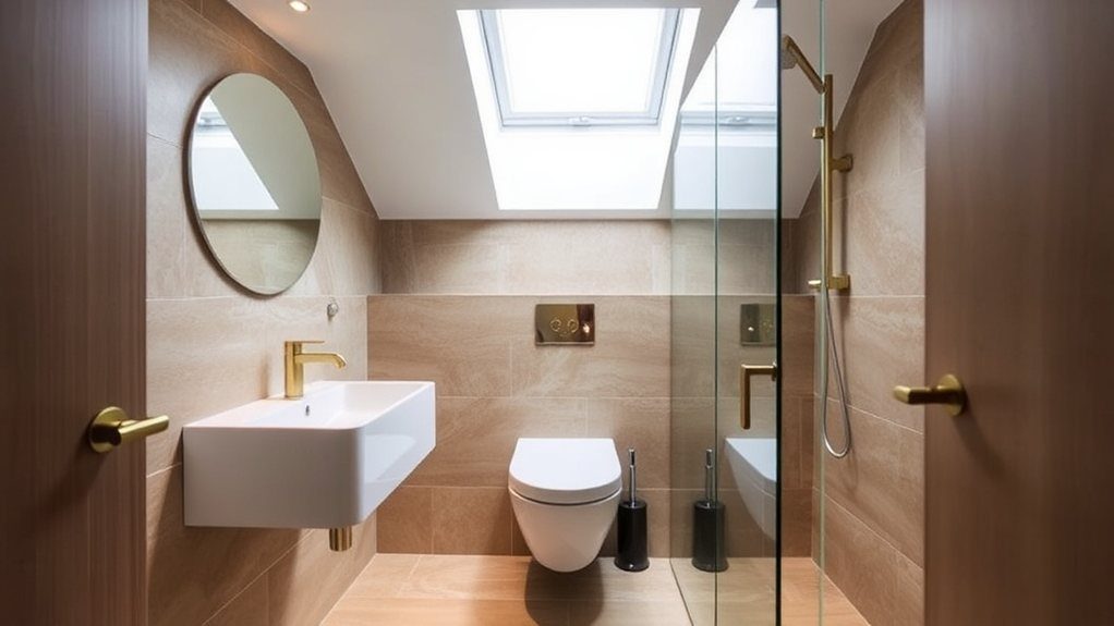 Bathroom Projects by Belgravia Bathroom Fitters