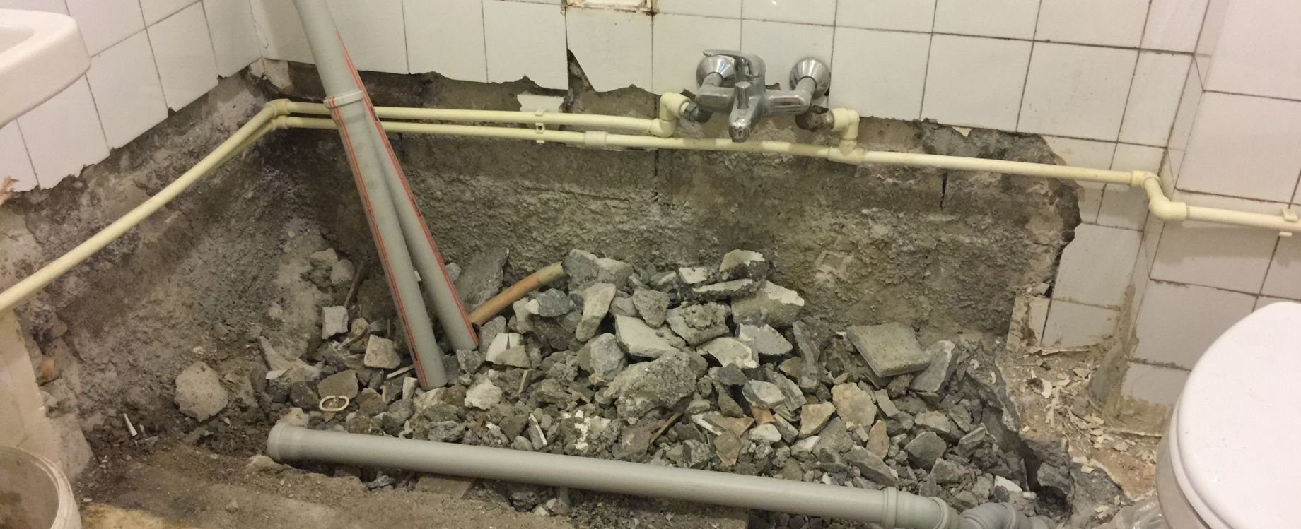 bathroom fitter near me SW1W 9QU